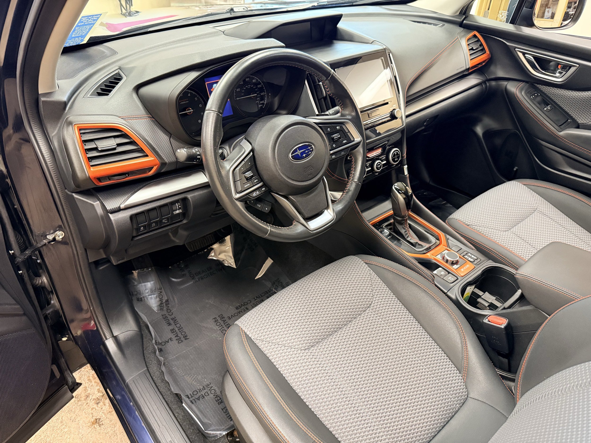 Used 2019 Subaru Forester Sport AWD/4WD image 20