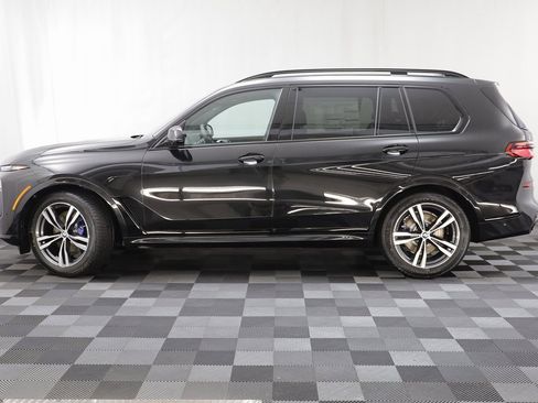 New 2026 BMW X7 xDrive40i w/ M Sport Package image 4
