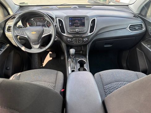 Certified 2024 Chevrolet Equinox LT image 28