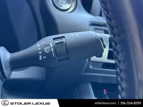 Used 2021 Lexus IS 350 F Sport w/ Accessory Package AWD/4WD image 30