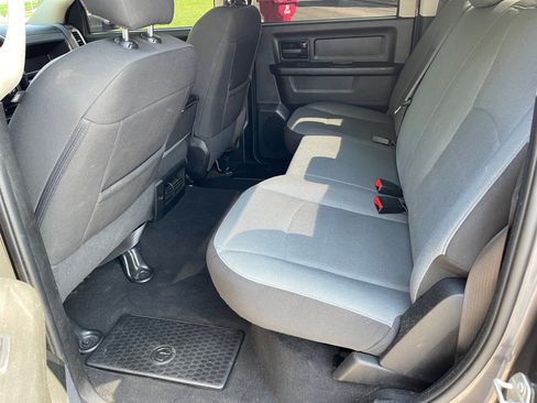 Used 2023 RAM 1500 Tradesman w/ Popular Equipment Group image 9