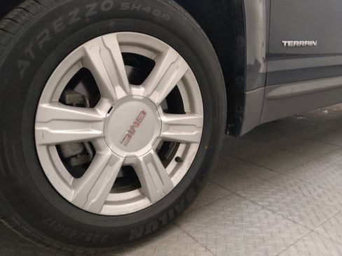 Used 2015 GMC Terrain SLT w/ Open Road Package FWD image 31