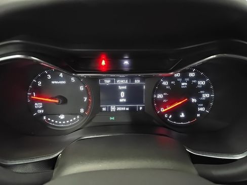 Used 2023 Chevrolet TrailBlazer ACTIV w/ Convenience Package image 21