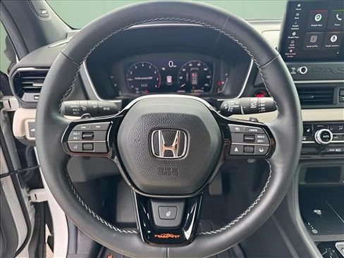 Used 2026 Honda Passport TrailSport Elite image 26