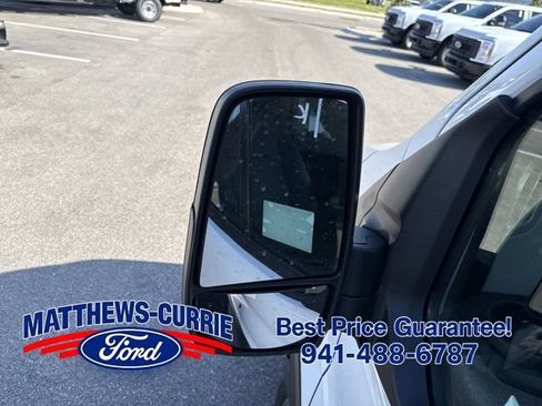 New 2026 Ford Transit 250 148 Medium Roof RWD image 8