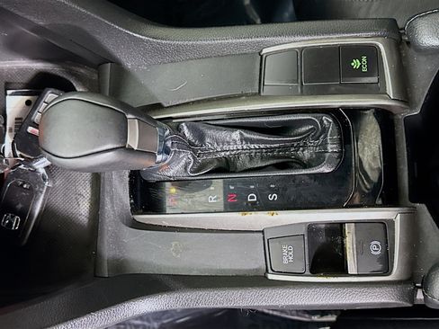 Used 2021 Honda Civic Sport Touring image 20