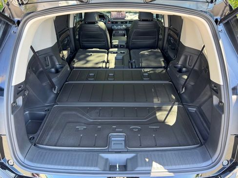 New 2026 Honda Pilot Elite image 51