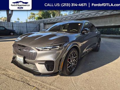 Used 2023 Ford Mustang Mach-E GT w/ GT Performance Edition