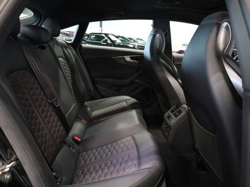 Used 2019 Audi RS 5 Sportback image 41