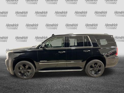 Used 2020 GMC Yukon Denali w/ Open Road Package AWD/4WD image 7