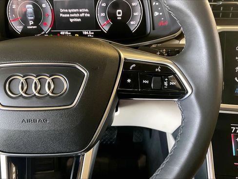 Used 2025 Audi A6 Premium Plus w/ Premium Plus Package image 23