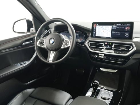 Used 2024 BMW X3 xDrive30i w/ Premium Package AWD/4WD image 10
