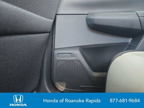 New 2026 Honda CR-V EX image 28