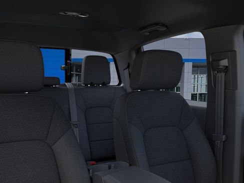 New 2026 GMC Canyon Elevation w/ Convenience Package AWD/4WD image 26