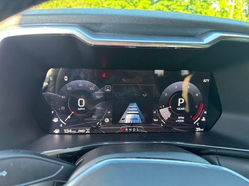 New 2026 GMC Canyon Elevation w/ Convenience Package AWD/4WD image 17