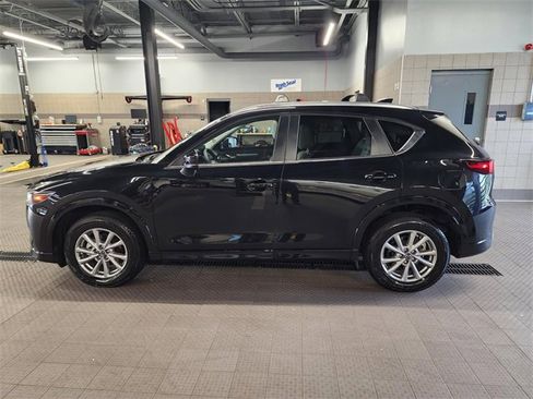Used 2025 MAZDA CX-5 AWD 2.5 S image 30