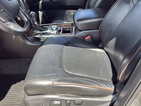 Used 2019 Nissan Armada SL w/ Premium Package AWD/4WD image 13