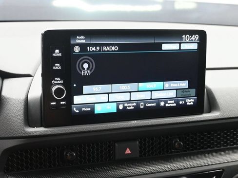 Used 2025 Honda CR-V Sport-L image 11