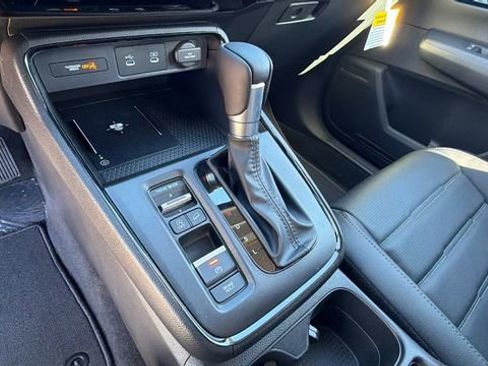 New 2026 Honda CR-V EX-L image 24