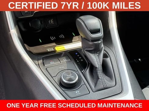 Used 2024 Toyota RAV4 XLE w/ Convenience Package AWD/4WD image 23