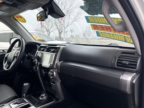 Used 2023 Toyota 4Runner SR5 Premium image 28