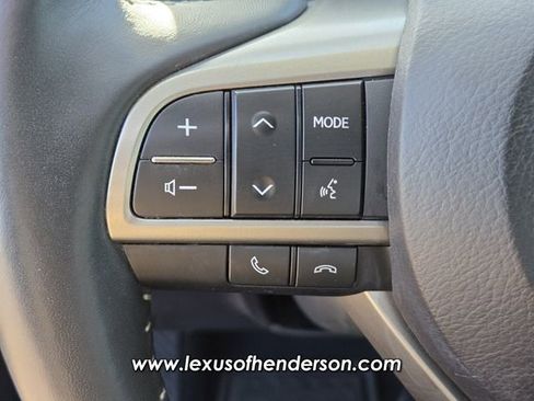Certified 2021 Lexus RX 350 FWD w/ Premium Package image 24