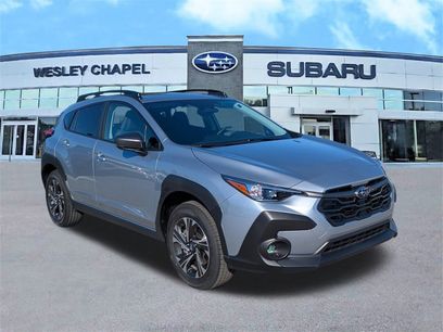 New 2026 Subaru Crosstrek 2.5i Premium