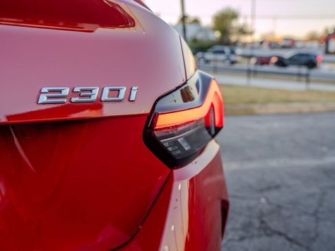 Used 2023 BMW 230i Coupe w/ M Sport Package image 26