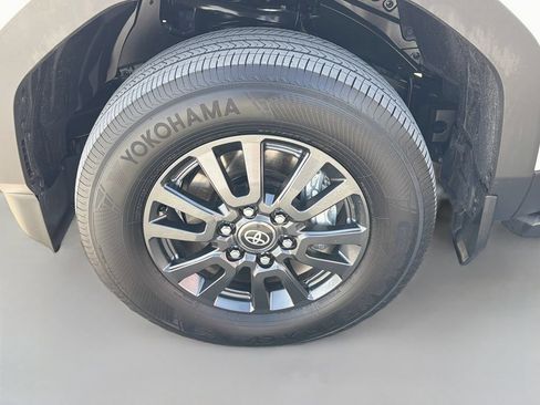 Used 2025 Toyota Land Cruiser 1958 AWD/4WD image 37
