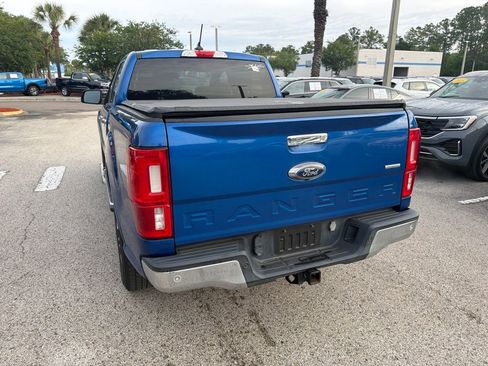 Used 2019 Ford Ranger XLT w/ Equipment Group 301A Mid AWD/4WD image 14