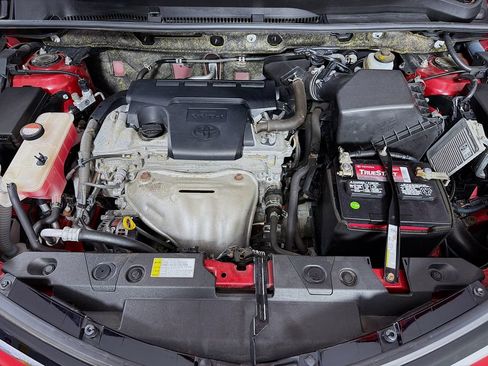 Used 2016 Toyota RAV4 LE AWD/4WD image 27