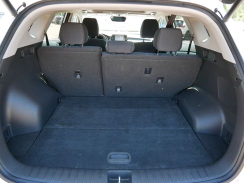 Used 2019 Hyundai Tucson Night AWD/4WD image 18
