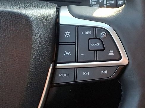 Used 2024 Toyota Grand Highlander AWD image 28