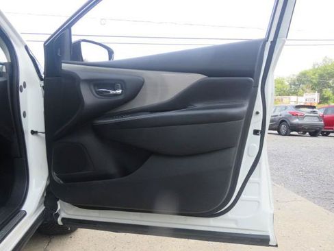 Used 2015 Nissan Murano SL AWD/4WD image 21