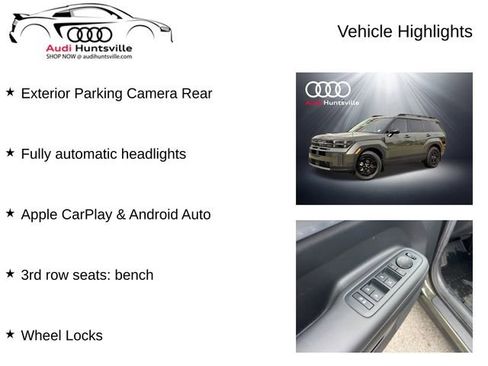 Used 2024 Hyundai Santa Fe XRT image 12