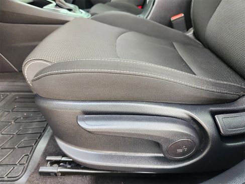 Certified 2021 Kia Forte LXS image 25