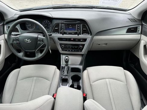 Used 2015 Hyundai Sonata Sport image 23