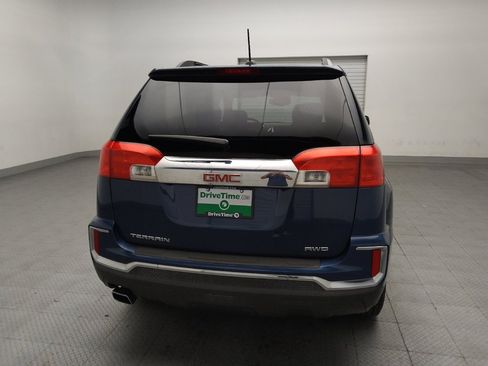 Used 2017 GMC Terrain SLE w/ Chrome Edition AWD/4WD image 7