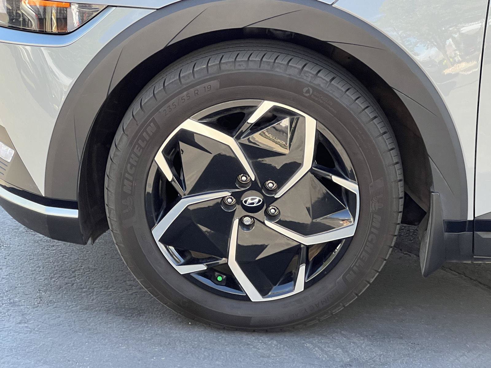 Certified 2024 Hyundai Ioniq 5 SEL AWD/4WD image 20