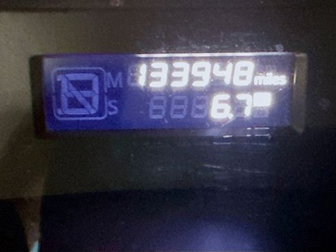 Used 2014 Nissan Pathfinder Platinum image 18