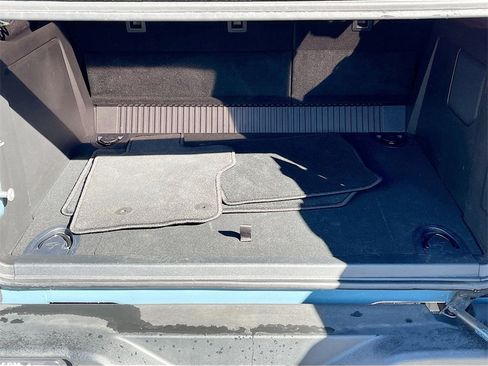 Used 2023 Ford Bronco Outer Banks image 26