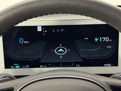 Used 2023 Hyundai Ioniq 5 SEL image 17