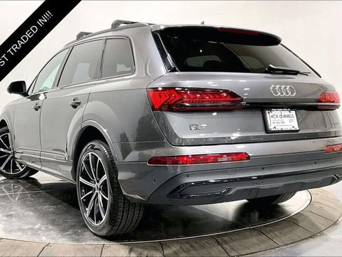Used 2023 Audi Q7 3.0T Premium Plus w/ Premium Plus Package image 11
