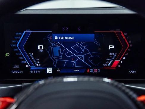 New 2027 BMW M4 Competition AWD/4WD image 2