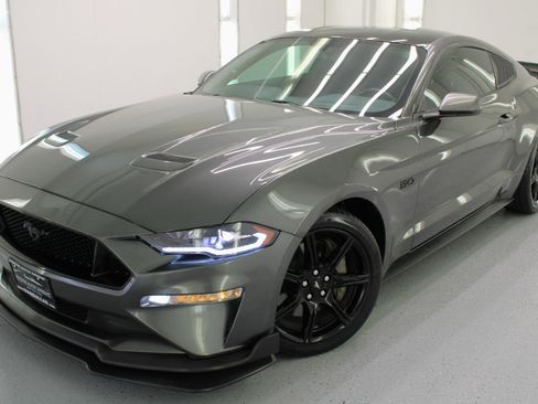 Used 2019 Ford Mustang GT w/ Equipment Group 301A RWD image 26