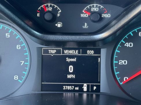 Used 2019 Chevrolet Colorado W/T w/ WT Convenience Package image 11