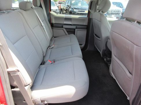 Used 2020 Ford F150 XLT w/ Equipment Group 302A Luxury AWD/4WD image 19