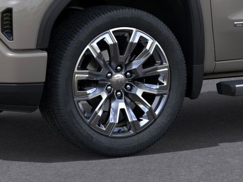 New 2026 GMC Sierra 1500 Denali image 9