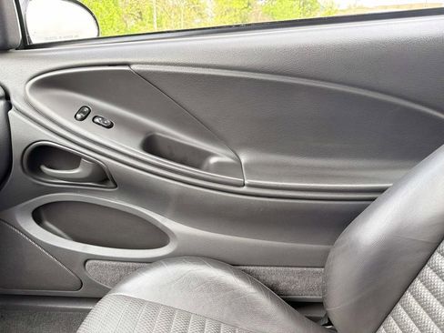 Used 2003 Ford Mustang Mach 1 image 17