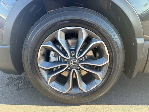 Used 2022 Honda CR-V EX-L image 11